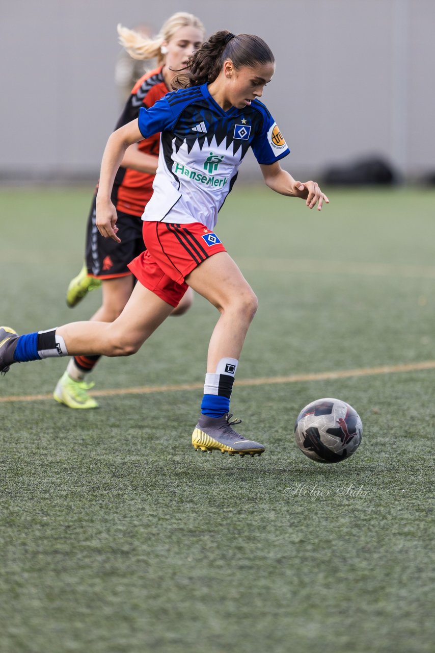 Bild 285 - wCJ Holstein Kiel Turnier